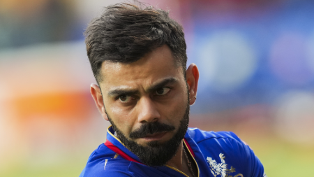 Virat Kohli’s statue unveiled in Jaipur wax museum