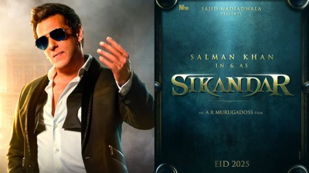 Salman Khan to start AR Murugadoss’ Sikandar next month; Ghajini director to juggle it with Sivakarthikeyan film