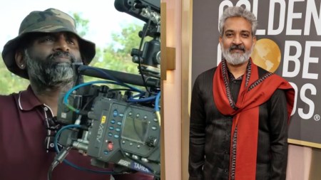 RRR cinematographer KK Senthil Kumar: ‘I was hesitant about SS Rajamouli’s mass entertainers but seeing…’