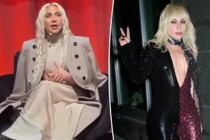 Lady Gaga snared in Lower East Side hipster stand-off over famed nightclub, The Box