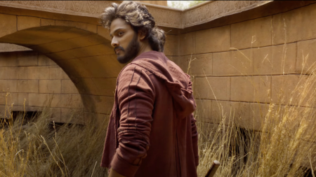 Mirai teaser: After Hanu-Man, Teja Sajja is back with another promising mythical fantasy