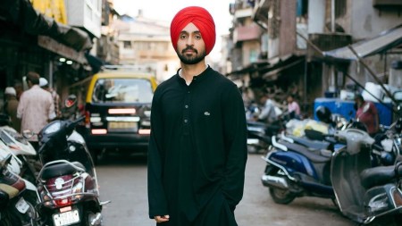 Is Diljit Dosanjh married? Chamkila actor Anjum Batra reveals why Diljit keeps his personal life hidden from public: ‘There were protests…’