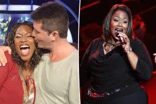 ‘American Idol’ alum Mandisa dead at 47: ‘Struggles are over’