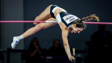 Paris Olympics: New Zealand athletics team announced for Paris Games