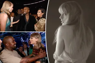 Why Taylor Swift fans think ‘TTPD’ song ‘Cassandra’ is about fallout of Kanye West, Kardashians feud