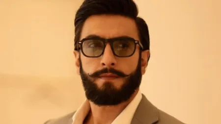 Ranveer Singh flags deepfake alert after AI video of him endorsing political party goes viral: ‘Deepfake se bacho doston’