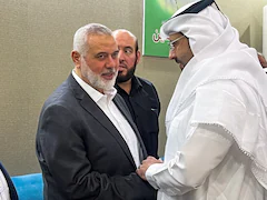 Explained: What Is Qatar's Role As Mediator In Israel-Hamas War