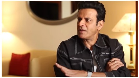 Manoj Bajpayee remembers the days when he would get Rs 150 travel allowance, says stars would get reimbursed for petrol: ‘Not anymore’