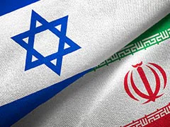 Israelis Of Iranian Origin Caught Within Anger And Nostalgia