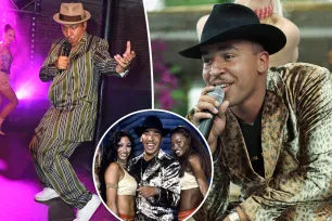 ‘Mambo No. 5’ turns 25: Where is Lou Bega now?