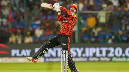 Sunrisers Hyderabad’s mantra in IPL 2024: Maximise Powerplay, ‘blow teams out of the water’