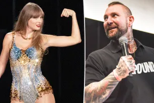 Taylor Swift’s trainer drops singer’s ‘tailored’ workout plan that requires ‘mindset’ of a ‘professional athlete’