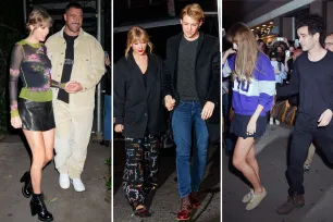 Taylor Swift’s ‘TTPD’ relationship breakdown: Songs about Joe Alwyn, Matty Healy and Travis Kelce