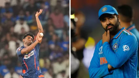 India should play Mayank Yadav at 2026 T20 World Cup, not 2024: Tom Moody