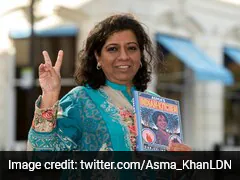 Meet Asma Khan, Indian-Born London Hotel Owner In TIME's Influential List