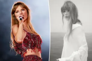 Taylor Swift faces backlash over lyric about her wanting to live in ‘the 1830s’ on new ‘TTPD’ album