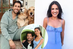 ‘Bachelorette’ alum Jason Tartick dating influencer Kat Stickler 8 months after ending engagement with Kaitlyn Bristowe