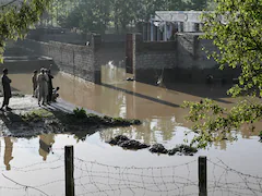 87 Killed, Over 80 Injured As Heavy Rains Wreak Havoc In Pakistan