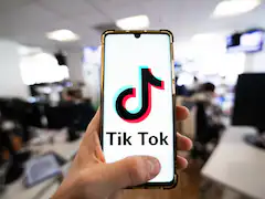 US House Votes To Ban TikTok If It Doesn't Cut Ties To China