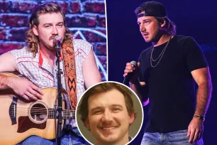 Morgan Wallen breaks silence on Nashville arrest: ‘I’m not proud of my behavior’