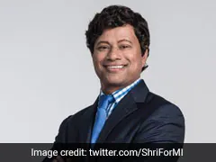 US Congressional Black Caucus Lineup To Oust Indian-American Congressman Shri Thanedar