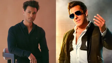 Aayush Sharma on ‘what went wrong’ between him and Salman Khan, says he has to earn the opportunity to work with superstar brother-in-law again