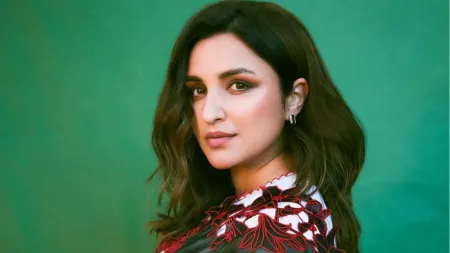 Parineeti Chopra says she doesn’t have industry backing like her contemporaries: ‘Don’t have somebody making calls for me’