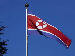 North Korea Conducts Cruise Missile Warhead Test