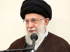 "Iran Demonstrated Its Power": Supreme Leader Ali Khamenei On Israel Attack