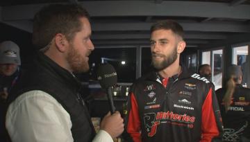 Motorsport: Newshub's Gordon Findlater joins Kiwi drivers Andre Heimgartner, Jaxon Evans to review Supercars' Taupō 400