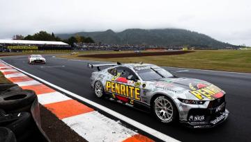 Motorsport: Kiwis Richie Stanaway, Matt Payne, Andre Heimgartner climb Supercars rankings with home advantage at Taupō 400