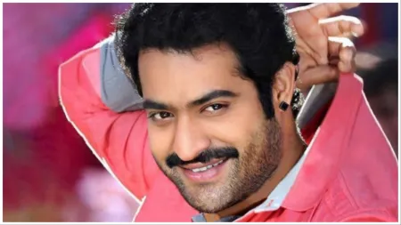 Director Harish Shankar, cinematographer Chota K Naidu spar over Jr NTR’s Ramayya Vasthavayya: ‘I am constantly insulted’