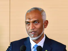 Maldives Elections To Test President's Anti-India Policy Amid Tensions