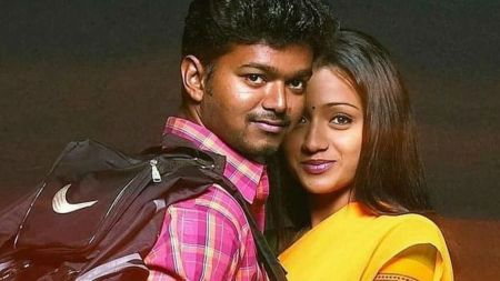 Vijay, Trisha’s Ghilli mints more than Rajinikanth’s Lal Salaam on first day of re-release; fans turn theatres into dance floors. Watch