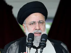 Iran President To Visit Pak On Monday To Boost Ties After Deadly Cross-Border Attacks