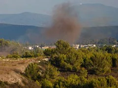 Hezbollah Says 3 Fighters Killed In Israel Strike In Southern Lebanon