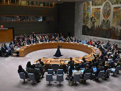 Israel To Summon Ambassadors Of Nations That Voted For Palestine At UN