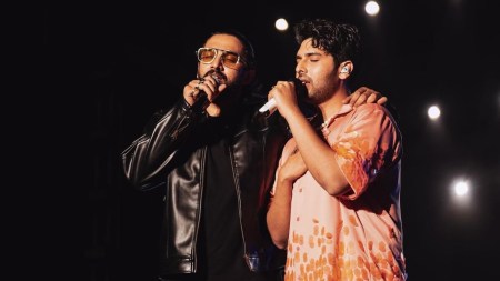 Armaan Malik says brother Amaal Mallik has profound influence on his music: ‘We approach disagreements with mutual respect’