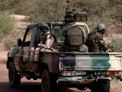 Suspected "Jihadists" Kidnap Over 110 People In Mali: Report