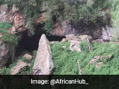 This Kenya Cave, Believed To Be Source Of Ebola, Could Cause Next Pandemic