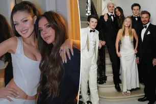 Nicola Peltz explains why she skipped mother-in-law Victoria Beckham’s 50th birthday party after squashing feud rumors