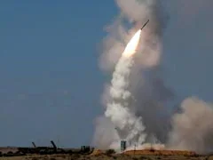 Israel's Attack On Iran Targeted S-300 Air Defence System: Report