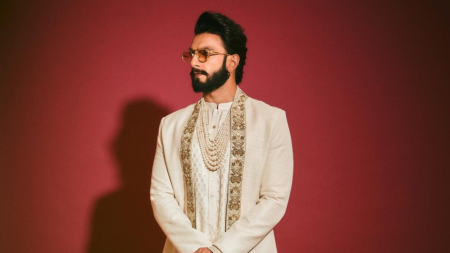 Ranveer Singh takes legal action after deepfake video goes viral, files complaint with Mumbai cyber crime cell