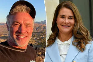 Melinda Gates’ breakup from former Fox News reporter Jon Du Pre revealed after engagement rumors