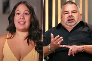 ‘90 Day Fiancé’ star Big Ed calls off wedding to Liz — without even telling her