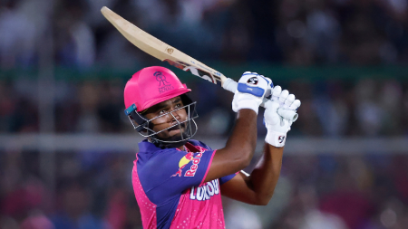 IPL 2024 Orange Cap update: Sanju Samson back in top-five after RR vs MI match, Virat Kohli maintains lead