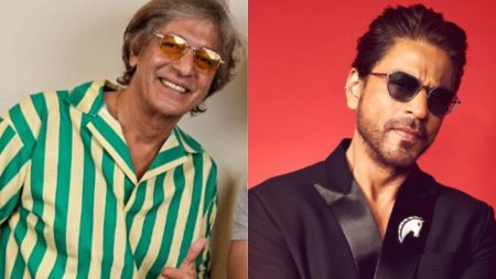 Chunky Panday says he prefers to stay at a hotel over Shah Rukh Khan’s plush properties during vacations abroad: ‘I would love to stay in someone’s house but…’