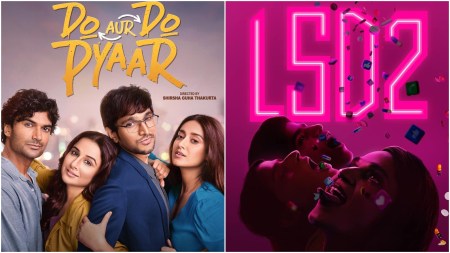 Do Aur Do Pyaar vs LSD 2 box office collection day 3: Vidya Balan starrer earns Rs 2.65 cr, Dibakar Banerjee film shows slight growth