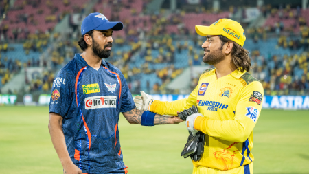 CSK vs LSG 2024, IPL Live Streaming: When and where to watch Chennai Super Kings vs Lucknow Super Giants match free