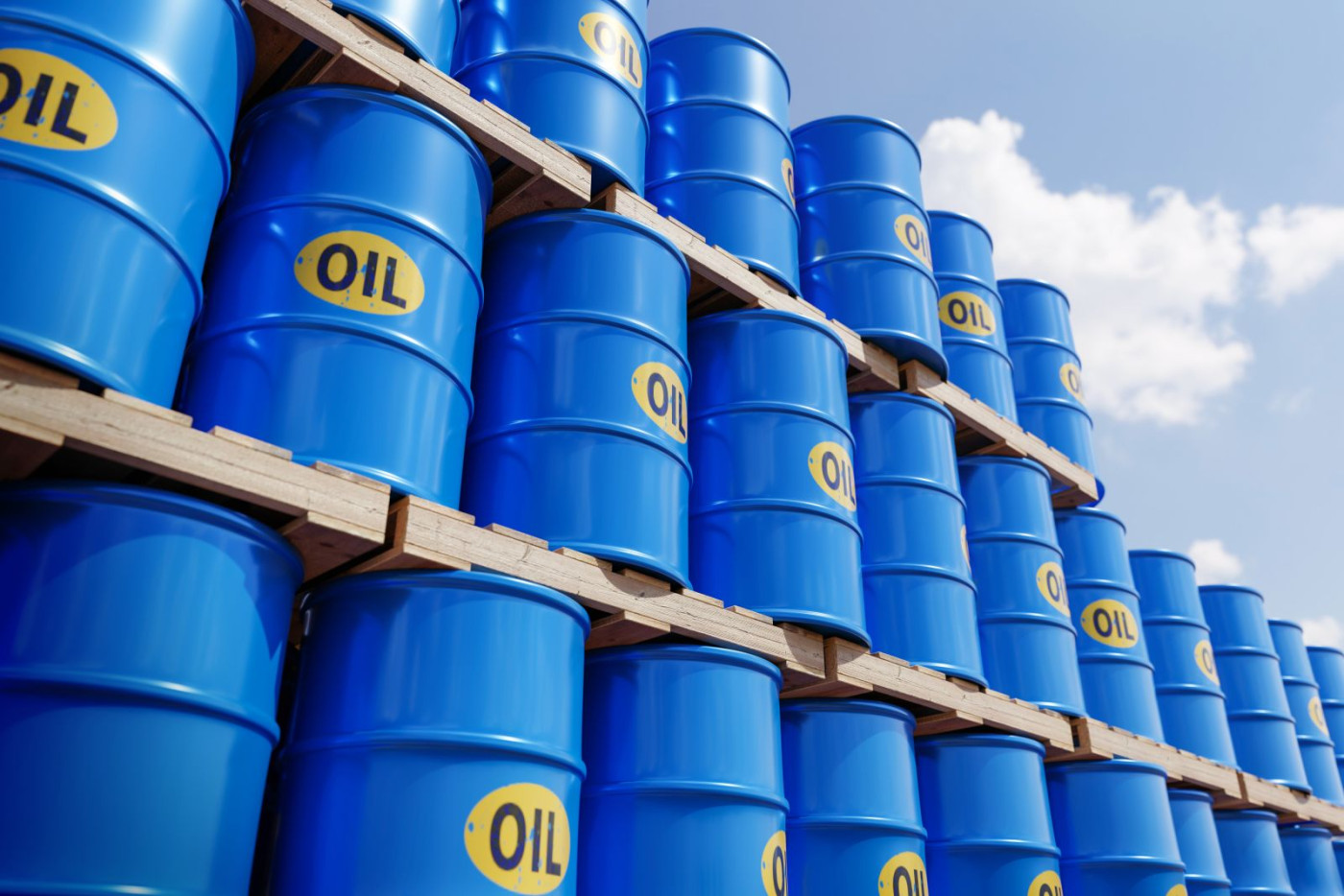 5 Energy Dividend Stocks for Volatile Oil Markets